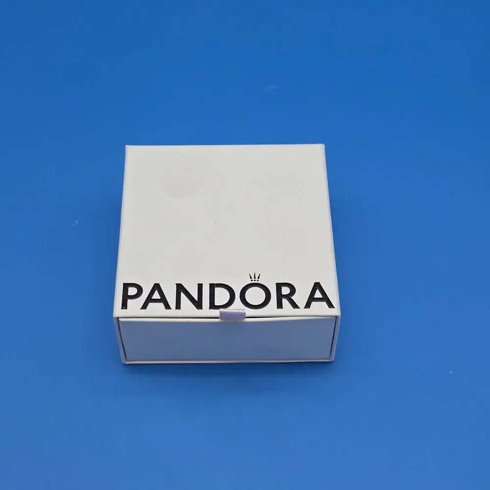 Pandora moments entwined